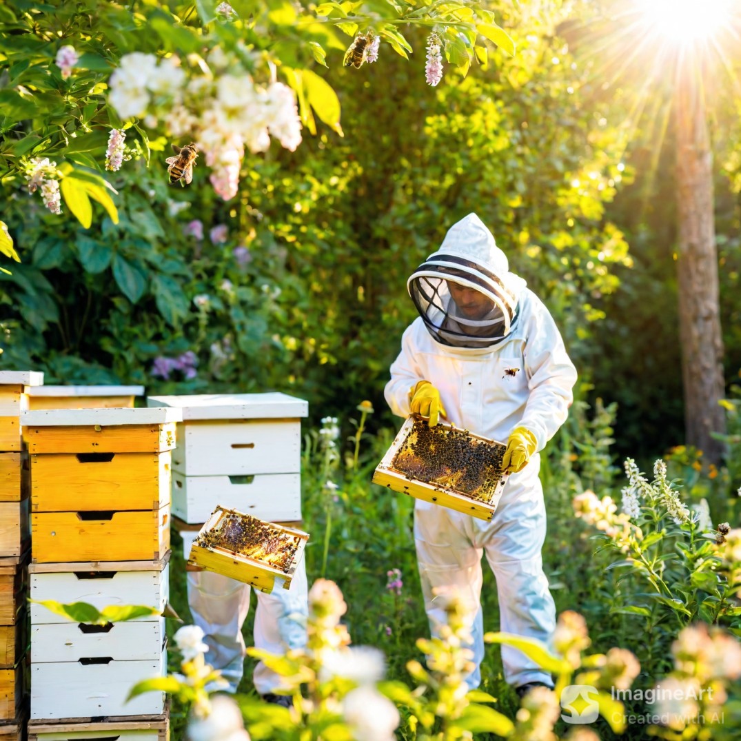 Best Bee Suits UK 2025 – Sting-Proof Bee Suits for Safety & Comfort for Beekeeper