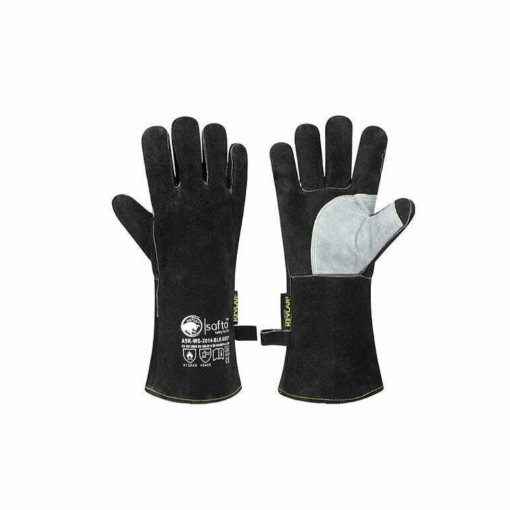 Heat Resistant Gloves