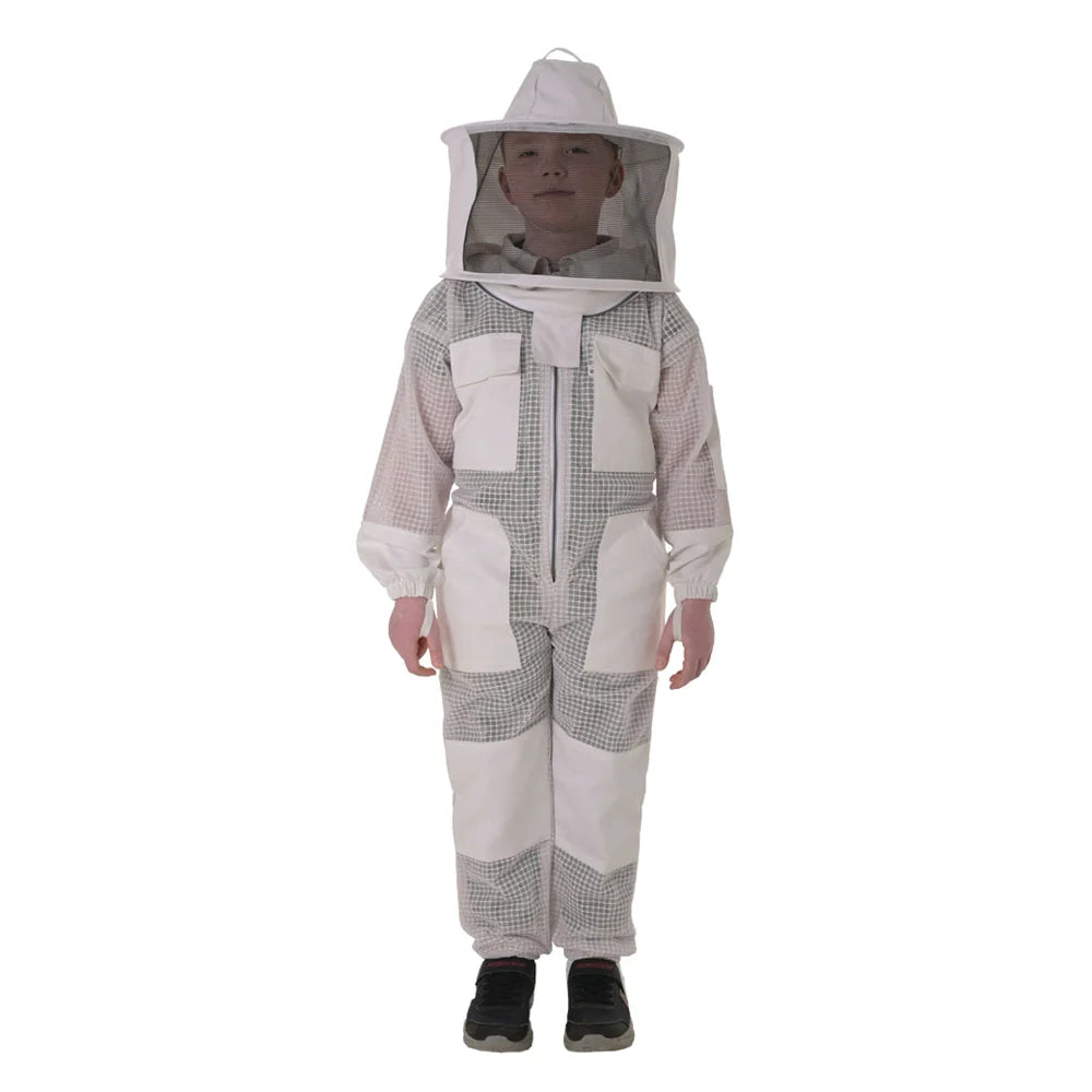 Kids Bee Suit