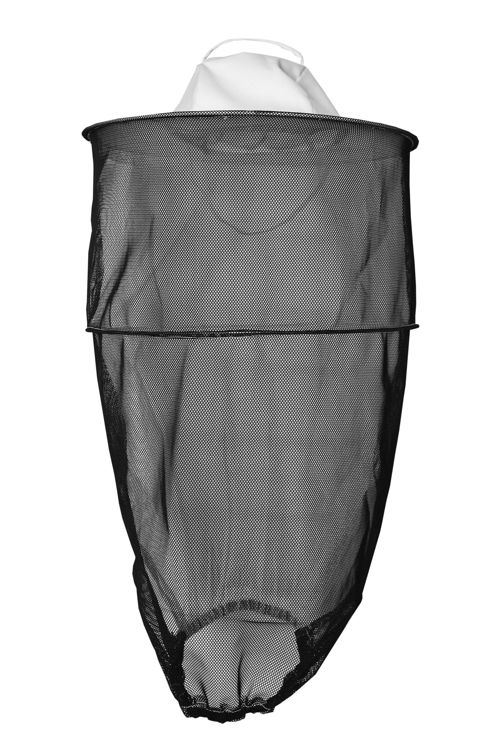 Beekeeping Veil | Polyester Detachable Mesh Net Hood Veil Ventilated UK