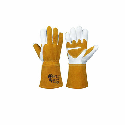 welders glove saftabee