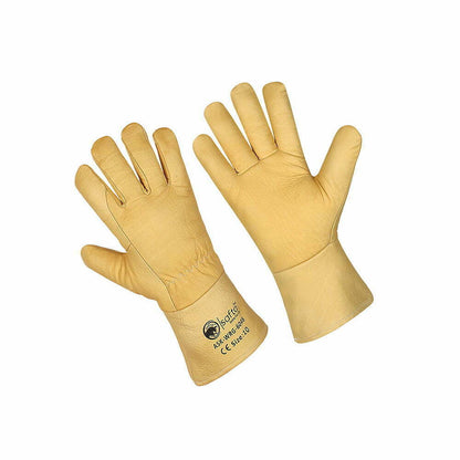 Thermal Work Glove safta bee