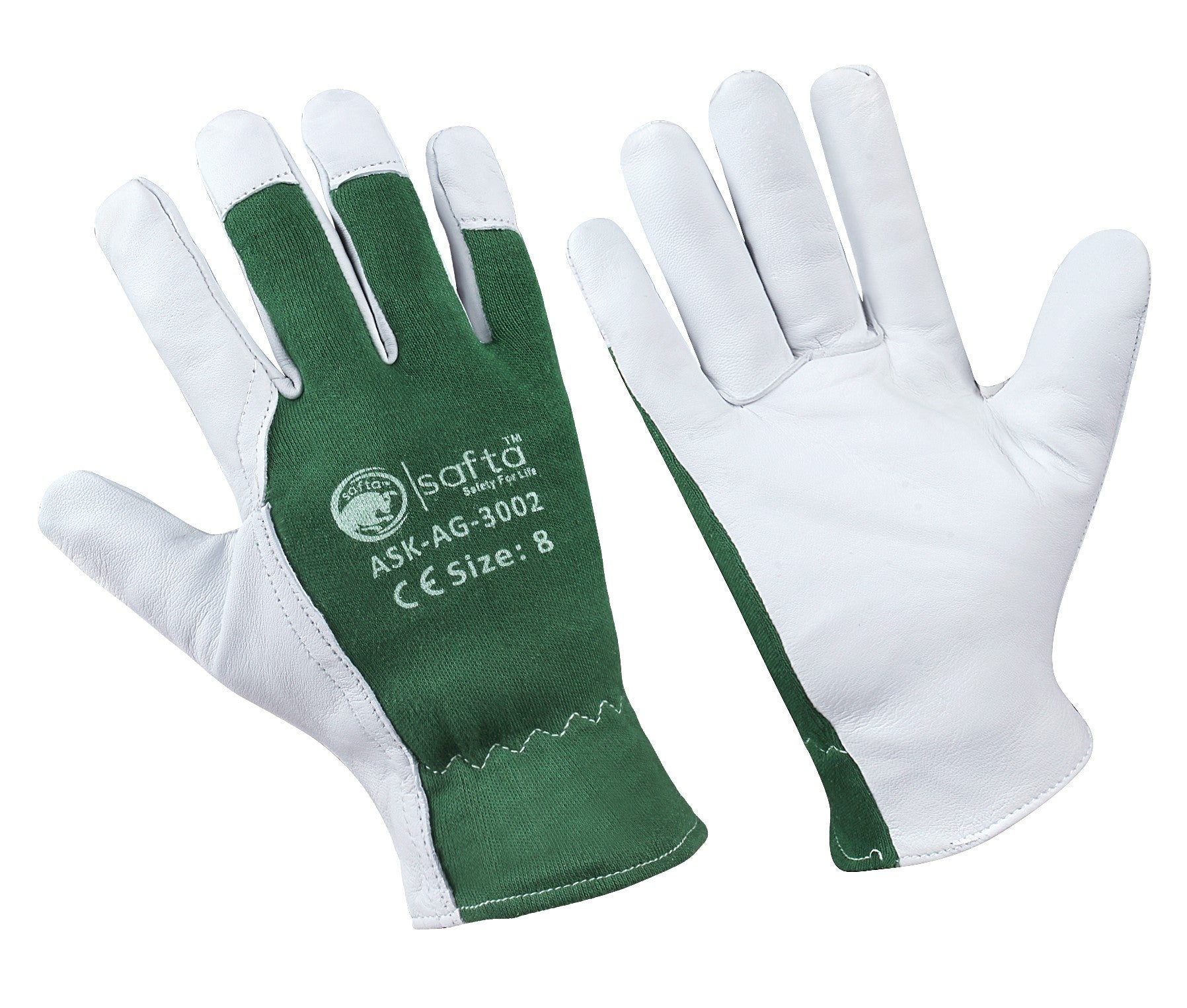 Sheepskin work gloves online