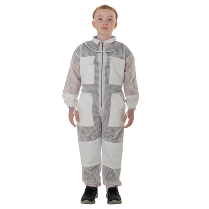 Children Beekeeping Suit safta bee uk