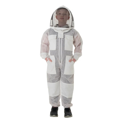 Children Beekeeping Suit safta bee uk