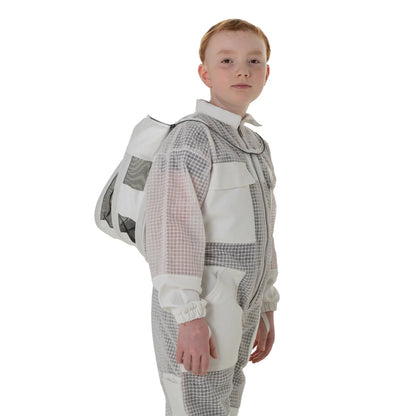 Children Beekeeping Suit safta bee uk