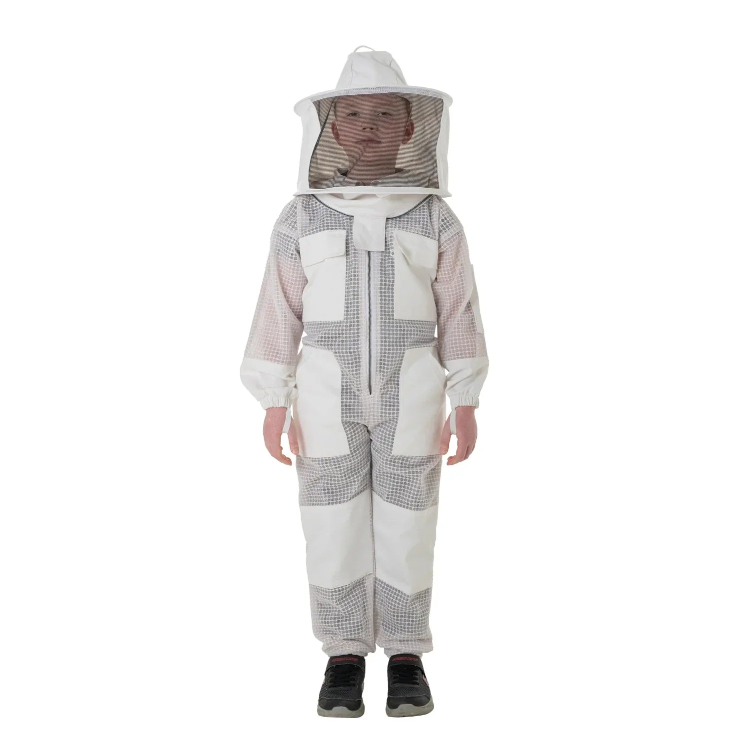 Children Beekeeping Suit safta bee uk