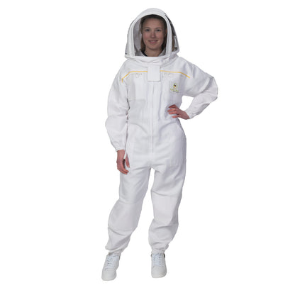 Best Beekeeper Suit