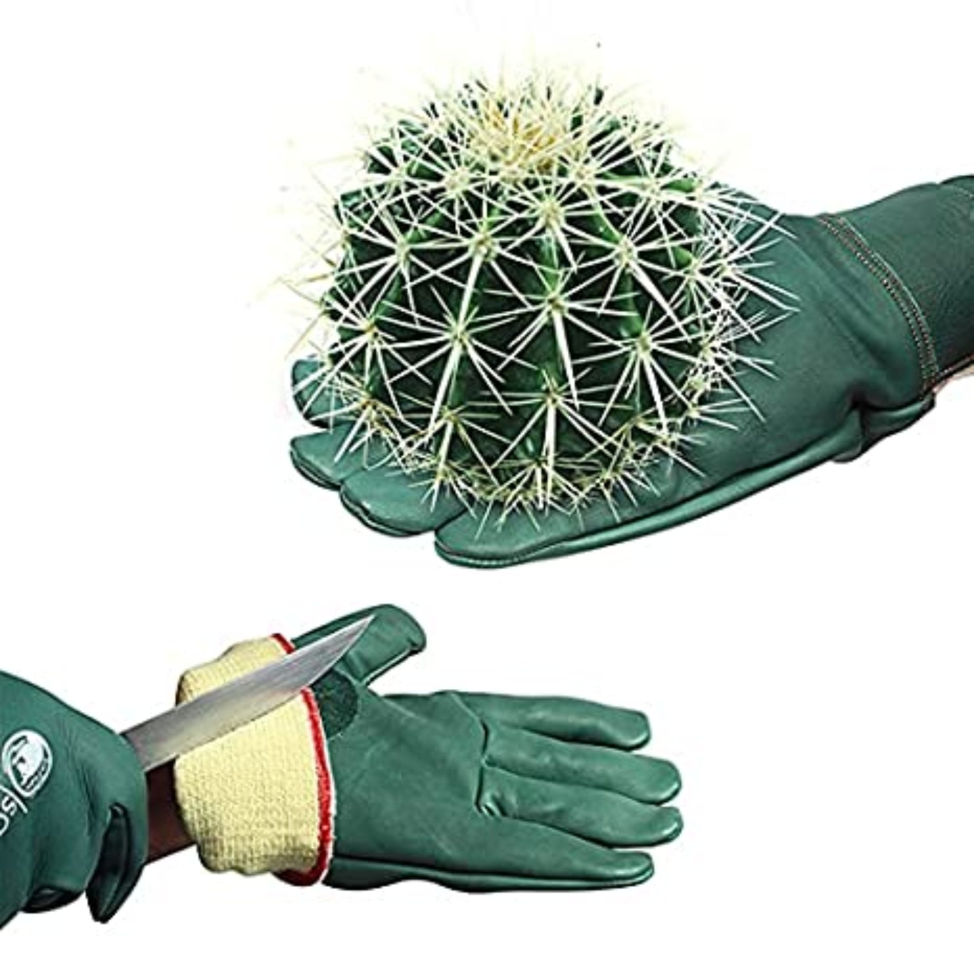 Thorn Proof Gardening Gloves Cut Resistant Gloves | Yard Gloves | Ladies Gardening Gloves Kevlar® lining Cut Level-5 Thorn-proof gardening gloves for heavy-duty yard work. Durable and thick, offering ultimate protection and comfort for all gardening tasks safta bee 