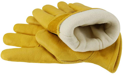 Thermal Work Gloves Saftebee