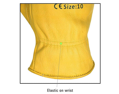 Thermal Work Gloves Saftebee