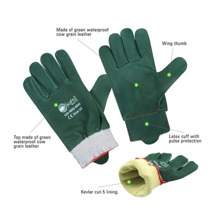 Thorn Proof Gardening Gloves