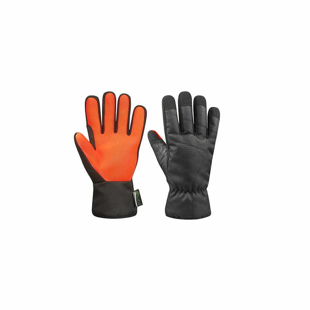 Freezer Gloves | 3M Insulated Water Proof | Cold Storage Thermal Work Gloves