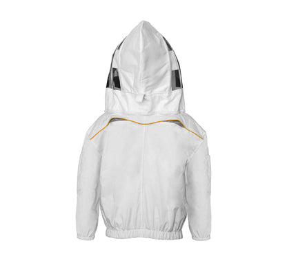 beekeeping jacket with veil safta bee