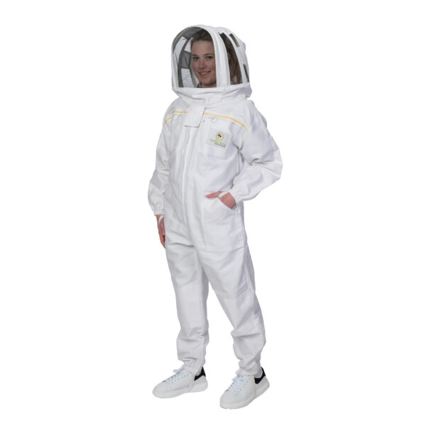 Safta Premium Poly Cotton Beekeeper Suit