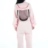 Beekeepers Bee Suit Classy Pink Suit With Fancy Removable Veil @1231 6 result
